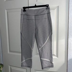 Calvin Klein performance leggings - Medium